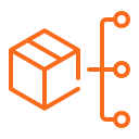 Complete Account and Data Ownership icon illustrating digital marketing in Washington DC by Arobit Digital